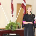 Koncerts "Laika ritumā"