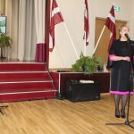 Koncerts "Laika ritumā"