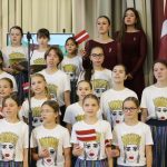 Koncerts "Laika ritumā"