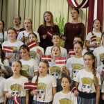 Koncerts "Laika ritumā"