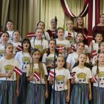 Koncerts "Laika ritumā"