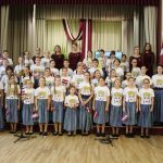 Koncerts "Laika ritumā"