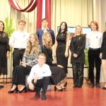 Koncerts "Laika ritumā"