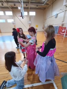 Netradicionālā modes skate