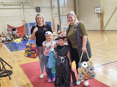 Netradicionālā modes skate