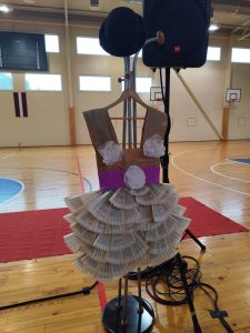 Netradicionālā modes skate