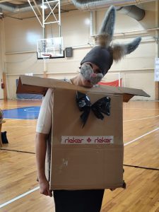 Netradicionālā modes skate