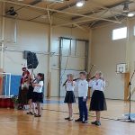 Valts svētku koncerts pirmsskolā un sākumskolā