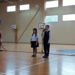 Valts svētku koncerts pirmsskolā un sākumskolā