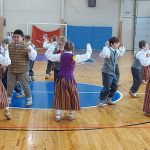 Valts svētku koncerts pirmsskolā un sākumskolā