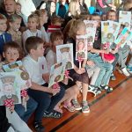 Valts svētku koncerts pirmsskolā un sākumskolā