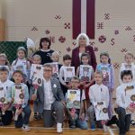 Valts svētku koncerts pirmsskolā un sākumskolā