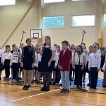 Valts svētku koncerts pirmsskolā un sākumskolā