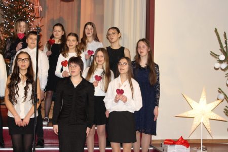 Ziemassvētku koncerts 2025