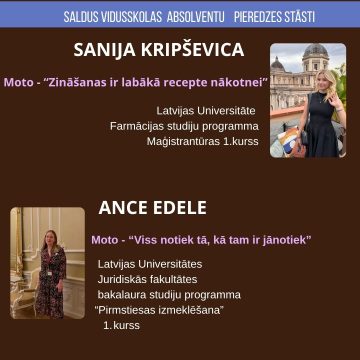 Atvērto durvju diena 2026