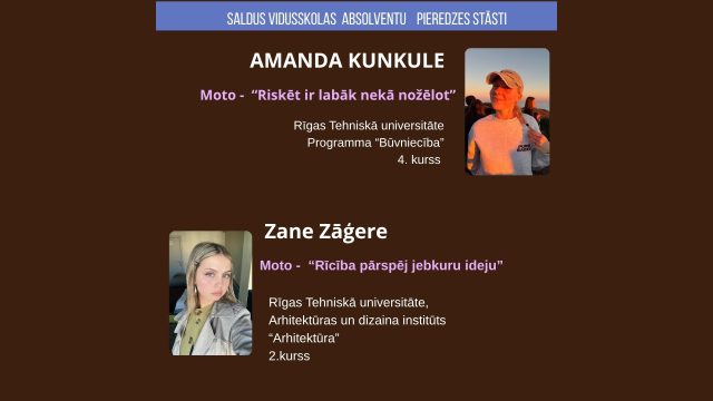 Atvērto durvju diena 2026