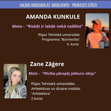 Atvērto durvju diena 2026