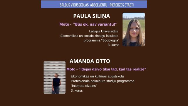 Atvērto durvju diena 2026