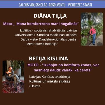 Atvērto durvju diena 2026