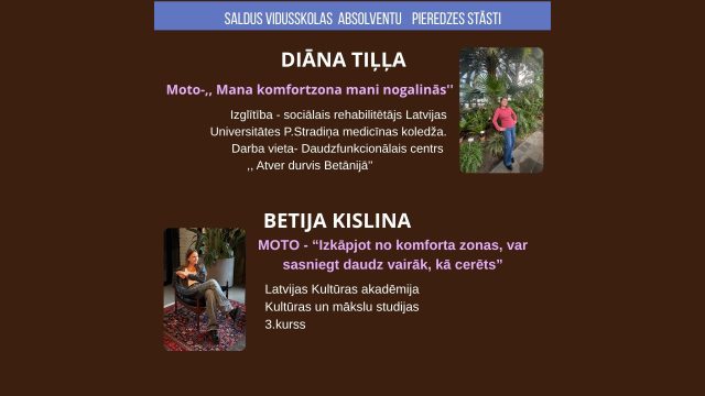 Atvērto durvju diena 2026
