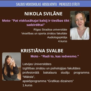 Atvērto durvju diena 2026