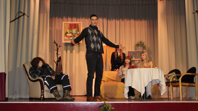 2026.gada 12.m klases Gredzenu izrāde "Pilns komplekts"