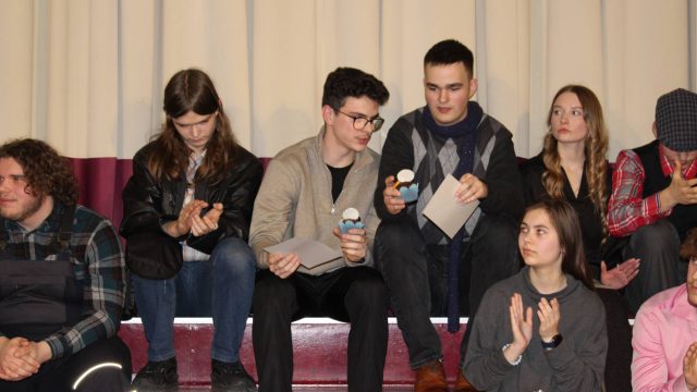 2026.gada 12.m klases Gredzenu izrāde "Pilns komplekts"