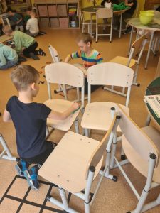 Talkas diena 2026