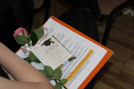 Pēdējā zvana diena 12.klasēm